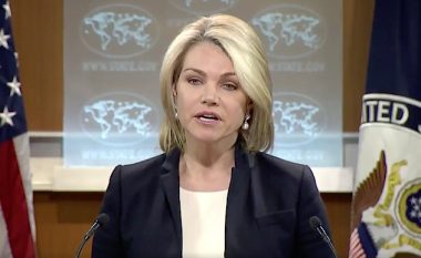 SHBA paralajmëron Kosovën: Mos e prekni Gjykatën Speciale!
