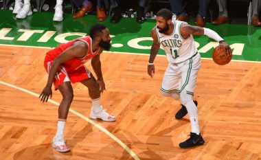Rikthim spektakolar i Celtics, Houstoni nuk di për fitore (Video)