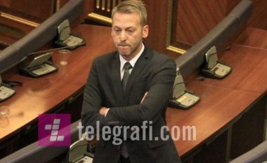 Ilir Deda tregon për tërheqjen e nënshkrimeve dhe thotë se s’ka harmonizim për rezolutën e PSD-së