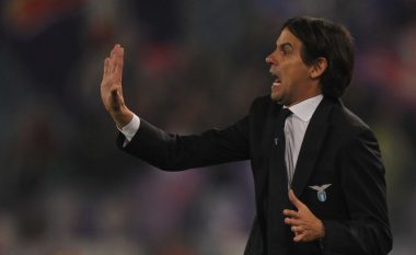 Inzaghi: Interi i plagosur, Strakosha prej kohësh është në formë