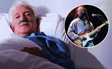 Shokon oficeri i CIA-s, rrëfehet në shtratin e vdekjes: Unë e vrava Bob Marleyn (Foto)