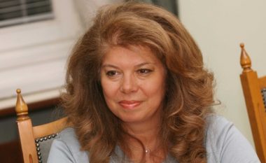 Vizitë pune e nënkryetares bullgare, Iliana Malinova-Jotova në Maqedoni