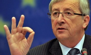 Juncker: Progresi i Maqedonisë gjatë muajve të kaluar është i jashtëzakonshëm
