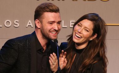 Sekreti i martesës së Justin Timberlake