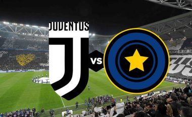 Statistika, analizë dhe parashikim: Juventus – Inter