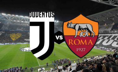 Statistika, analizë dhe parashikim: Juventus – Roma