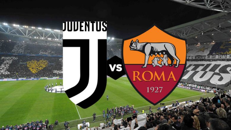 Statistika, analizë dhe parashikim: Juventus – Roma