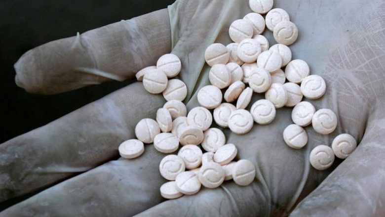 Në Tetovë është prodhuar droga e preferuar e pjesëtarëve të ISIS-it