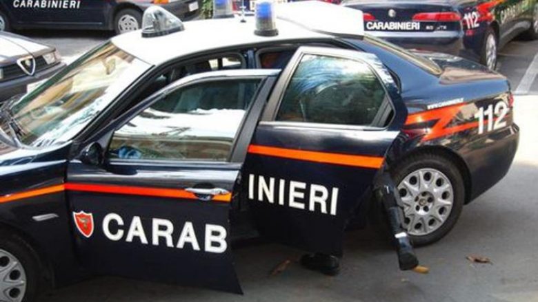 Tetë kilogram drogë dhe 60 mijë euro të fshehura në kasafortë, arrestohet shqiptari në Itali