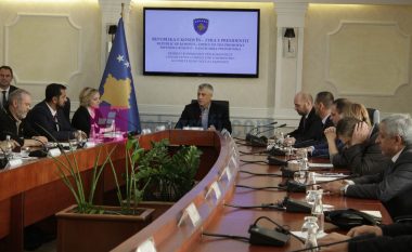 Thaçi: Kosova, atdhe i të gjithë qytetarëve të saj