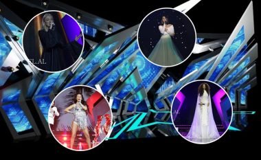 Katër emra të njohur mbetën jashtë finales së “Kënga Magjike 2017” (Foto/Video)