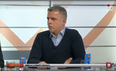 Klinaku: Thaçi na ka kërcënuar pse ishim kundër Gjykatës Speciale (Video)