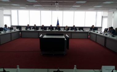 Korrupsioni kërcënim për zhvillimin e Kosovës
