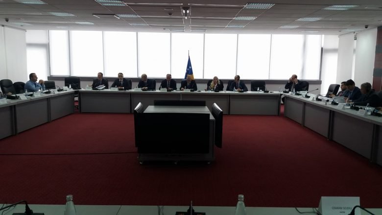 Korrupsioni kërcënim për zhvillimin e Kosovës
