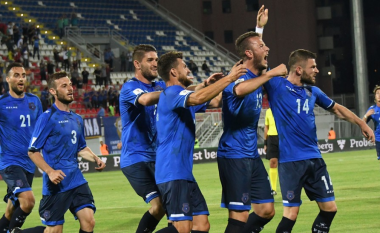 Liga e Kombeve, Kosova vlen më shumë se Azerbajxhani, Malta dhe Ishujt Faroe
