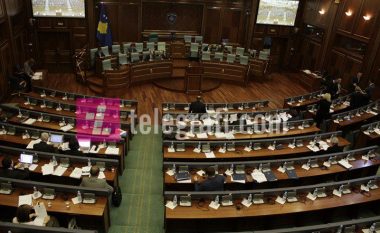 Kuvendi i Kosovës vazhdon seancën për buxhetin e vitit 2018