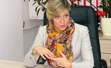 Ristoska: Nuk mund të luftojmë kundër korrupsionit pa reforma në financimin e partive politike
