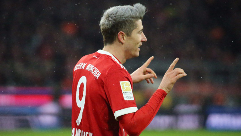 Bayern Munich mezi triumfon ndaj Kolnit