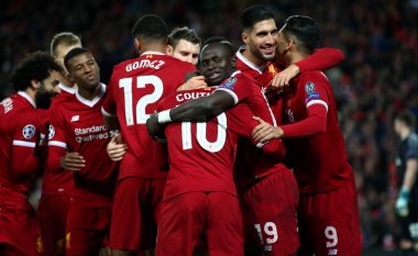 Pesë transferimet 'speciale' që Liverpooli ka në mendje për t'i afruar