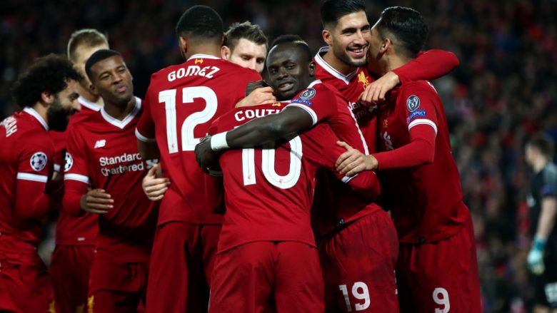 Pesë transferimet ‘speciale’ që Liverpooli ka në mendje për t’i afruar