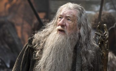 Aktori i “Lord of the Rings”, McKellen: Fajtore janë edhe aktoret që ofrojnë seks për një rol në film
