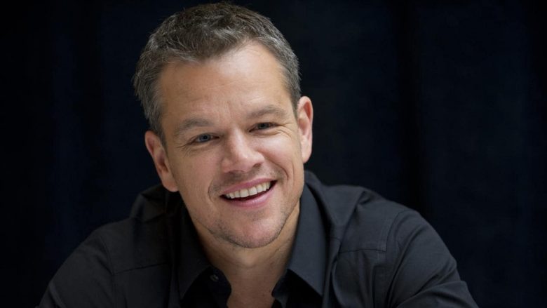 Matt Damon: Prekja e të pasmeve nuk mund të konsiderohet ngacmim seksual