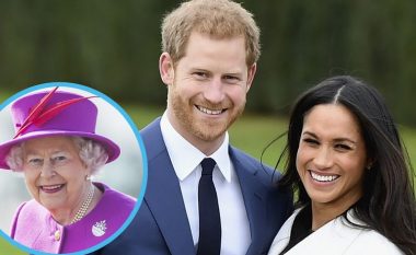 Meghan Markle person i vitit, sipas "Hello": Ajo bëri që Elizabeta II të thyej një rregull qindravjeçar të Mbretërisë së Bashkuar