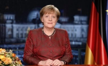 Merkel: Evropa, prioriteti i viteve të ardhshme