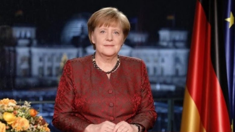 Merkel: Evropa, prioriteti i viteve të ardhshme