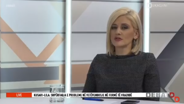 Kusari-Lila: Alternativa është e hapur për Dardan Molliqajn (Video)