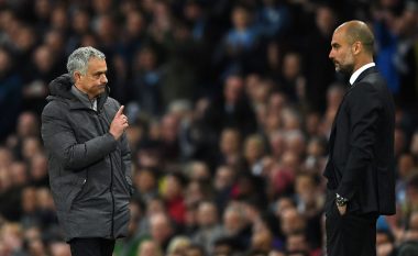 Guardiola sulmon Mourinhon për stilin e lojës, lavdëron Tottenhamin dhe Chelsean