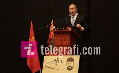 Haradinaj: Rënia e Mujë Krasniqit, ndër momentet më të hidhura