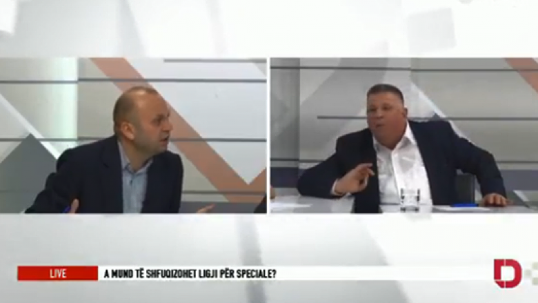 Haradinaj i OVL-UÇK: Punë e madhe që janë vrarë njerëzit e LDK-së (Video)