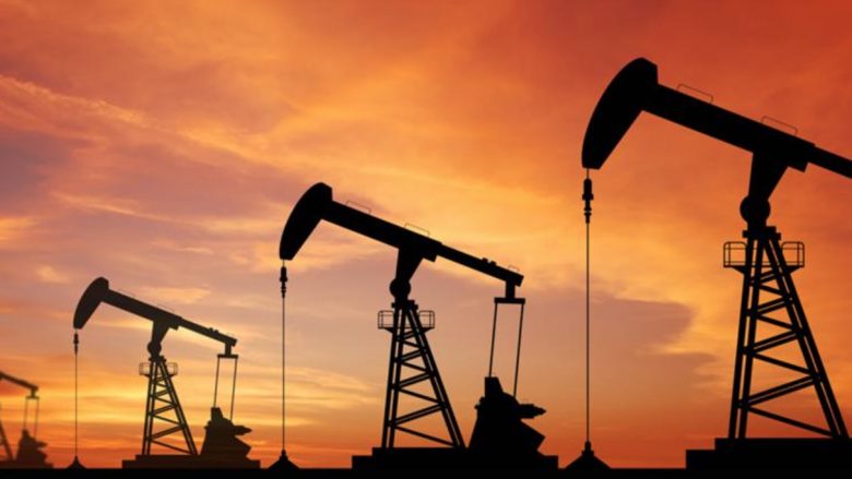 Çmimi i naftës shënon rritje të ndjeshme