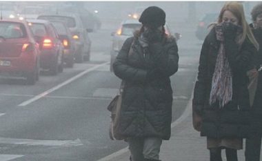 Nga dita e nesërme ndërpriten masat e jashtëzakonshme kundër ndotjes së ajrit në Shkup