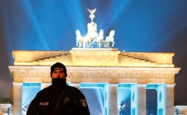 Shqetësime për sulme seksuale, festa e Vitit të Ri në Berlin do të ketë “zona të sigurta” për gra