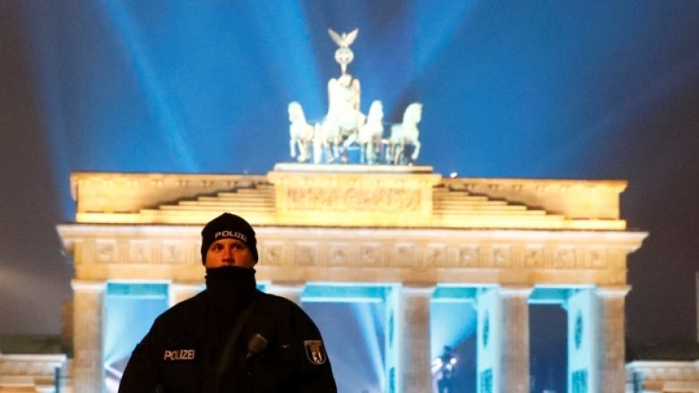 Shqetësime për sulme seksuale, festa e Vitit të Ri në Berlin do të ketë “zona të sigurta” për gra