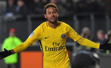 Neymar te Reali? Kurrë nuk i dihet – thotë Rivaldo