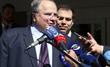 Kotzias: Vendimi i qeverisë shqiptare për varret e ushtarëve grekë, hap i besimi