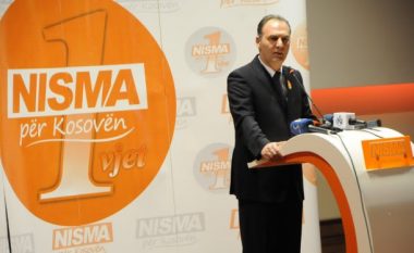 Kuvendi Zgjedhor i Nismës, Fatmir Limaj pa kundërkandidat