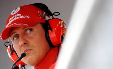 "Mos bëni plane për mua, do iki", fjalët e fundit para aksidentit të Schumacherit