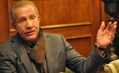 Pacolli: Askush s’mund ta ndalë anëtarësimin e Kosovës në NATO