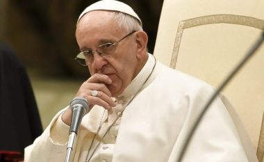 Papa Françesku: Qetësi dhe durim për çështjen e Jerusalemit