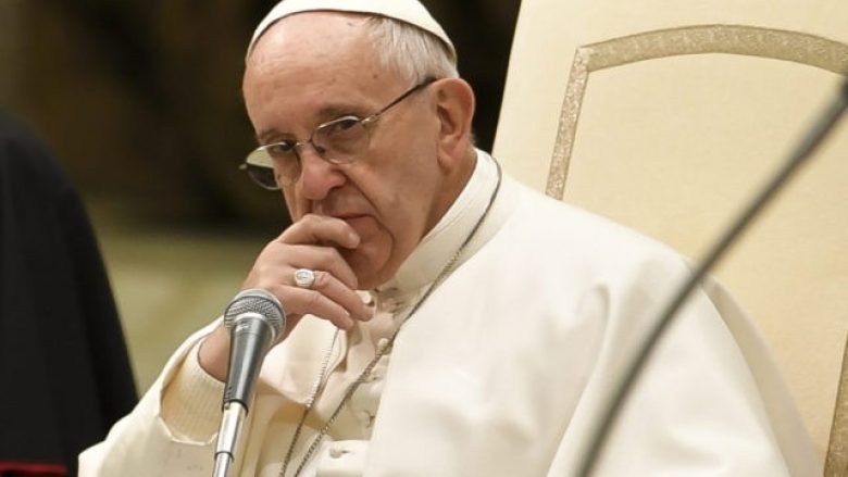 Papa Françesku: Qetësi dhe durim për çështjen e Jerusalemit