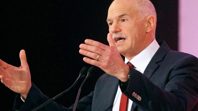 Papandreou: Përveç emrit, Shkupi është aleati ynë i natyrshëm