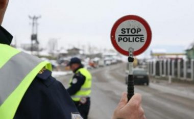 Policia fillon kontrollimin e gjendjes teknike të automjeteve