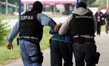 Shkupjani 34 vjeçar, anëtar i mafias ruse arrestohet sot në Shkup