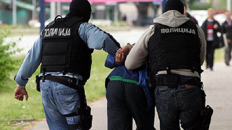 Shkupjani 34 vjeçar, anëtar i mafias ruse arrestohet sot në Shkup