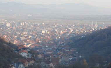 Sot mbahen zgjedhjet lokale në Preshevë