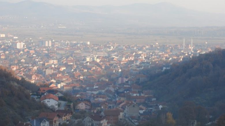 Sot mbahen zgjedhjet lokale në Preshevë